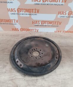 Mercedes-Benz Vito 110 CDI OM611 Motor Volant