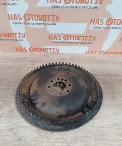 Mercedes-Benz Sprinter 411 CDI OM611 Motor Volant