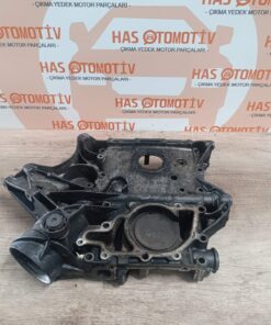 Mercedes-Benz Sprinter 211 CDI OM611 Motor Ön Zincir Kapağı