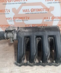 Bmw 318 D E46 2.0 Dizel Motor Emme Manifoldu
