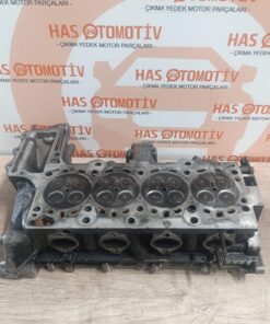 Rover 75 CDT 2.0 Dizel Motor Silindir Kapağı
