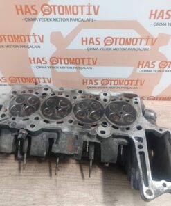 Bmw 318 D E46 2.0 Dizel Motor Silindir Kapağı