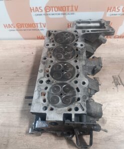Bmw 320 D E46 2.0 Dizel Motor Silindir Kapağı