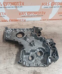 Bmw 318 D E46 2.0 Dizel Motor Ön Zincir Kapağı