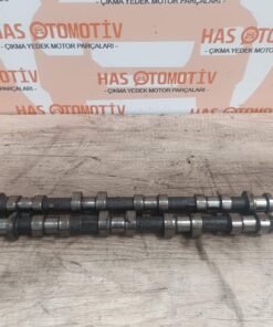 Rover 75 CDT 2.0 Dizel Motor Eksantrik Mili