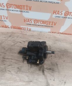 Bmw 320 D E46 2.0 Dizel Motor Mazot Pompası