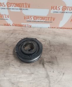 Rover 75 CDT 2.0 Dizel Motor Krank Kasnağı