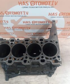 Bmw 318 D E46 2.0 Dizel Motor Bloğu