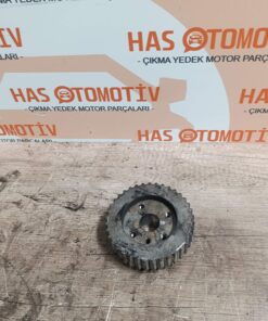 Skoda Superb Mk1 Motor Eksantrik Mili