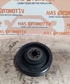 Skoda Superb Mk1 Motor  Krank Kasnağı
