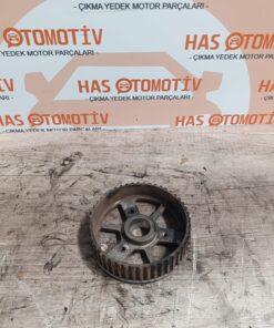 Audi A6 2.5 TDI Motor Eksantrik Kasnağı