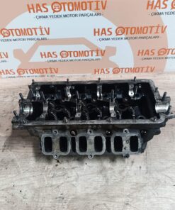 Skoda Superb Mk1 Motor Silindir Kapağı