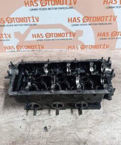 Skoda Superb Mk1 Motor Silindir Kapağı