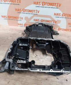 Skoda Superb Mk1 Motor Karter