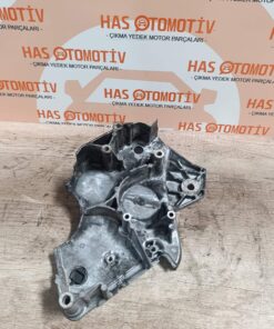 Skoda Superb Mk1 Motor Ön Zincir Kapağı