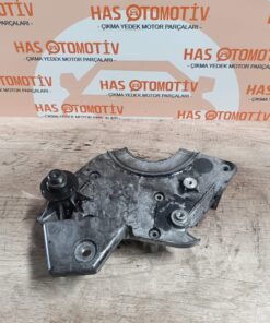 Audi A6 2.5 TDI Motor Ön Zincir Kapağı