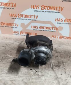 Audi A6 2.5 TDI Turbo