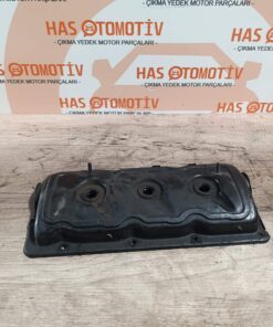 Audi A6 2.5 TDI Motor Sibop Kapağı