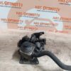 Skoda Superb Mk1 Motor Yağ Soğutucu