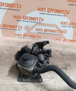 Skoda Superb Mk1 Motor Yağ Soğutucu