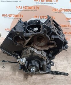 Skoda Superb Mk1 Motor Bloğu