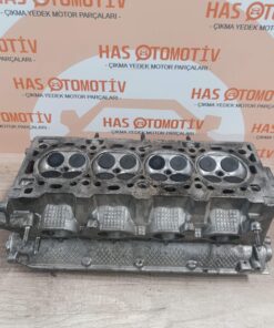 Chevrolet Lacetti 1.8 Ecotec Motor Silindir Kapağı