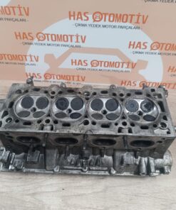 Opel Meriva A 1.8 Ecotec Motor Silindir Kapağı