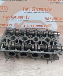 Opel Vectra C 1.8 Ecotec Motor Silindir Kapağı