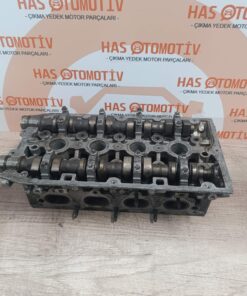 Opel Zafira B 1.8 Ecotec Motor Silindir Kapağı