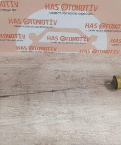 Opel Astra J 1.6 Ecotec Motor Yağ Çubuğu