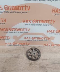 Opel Zafira B 1.6 Ecotec Motor Eksantrik Kasnağı