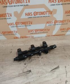 Hyundai H-1 2.9 Dizel Motor Reil Borusu