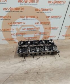 Hyundai H-1 2.9 Dizel Motor  Silindir Kapağı