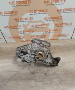 Hyundai H-1 2.9 Dizel Motor  Ön Zincir Kapağı