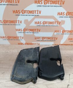 Hyundai H-1 2.9 Dizel Motor  Triger Muhafaza Kapağı