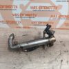 Citroen Jumpy 2.0 HDI Motor Egr