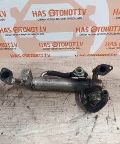 Citroen C5 2.0 HDI Motor  Egr