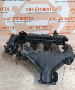 Citroen Jumpy 2.0 HDI Motor Emme Manifoldu