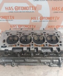 Renault Duster 1.6 16V Benzinli Motor Silindir Kapağı