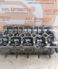 Renault Scenic 1.6 16V Benzinli Motor Silindir Kapağı