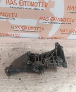 Renault Clio 1.6 16V Benzinli Motor Şarj Dinamosu Braketi