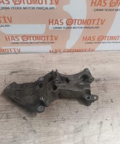 Renault Scenic 1.6 16V Benzinli Motor Şarj Dinamosu Braketi