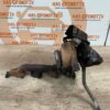 Mercedes-Benz CLC 220 CDI 0m646 Motor Turbosu