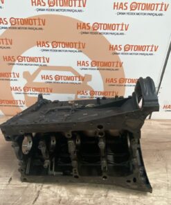 Mercedes-Benz Sprinter 209 CDI 646 Motor Bloğu