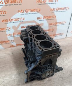 Volkswagen Touran 1.9 TDI Motor Bloğu