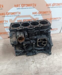 Volkswagen Jetta Mk5 1.9 TDI Motor Bloğu