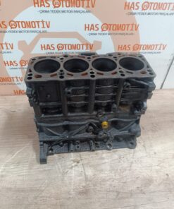 Volkswagen Caddy 1.9 TDI Motor Bloğu