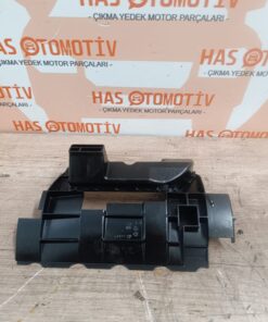 Seat Leon II 1.9 TDI Motor Dalga Kıran