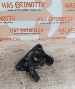 Seat Toledo III 1.9 TDI Motor Ön Krank Keçesi