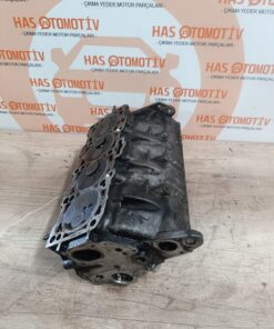 Seat Altea 1.9 TDI Motor Silindir Kapağı